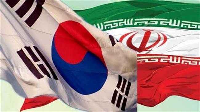 صادرات نفت ایران به کره جنوبی فعلا منتفی است صادرات نفت ایران به کره جنوبی فعلا منتفی است