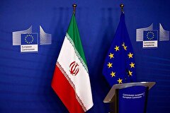 اعمال تحریم‌های جدید اروپا علیه ایران