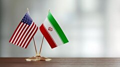 مذاکرات ایران و آمریکا در قطر ربطی به مذاکرات هسته‌ای ندارد