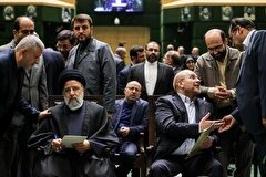 پایان ضرب الاجل مجلس برای دولت رئیسی/ قالیباف سکوت کرد