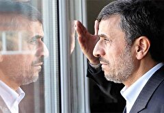 اولین واکنش احمدی نژاد به تحریم شدنش توسط آمریکا
