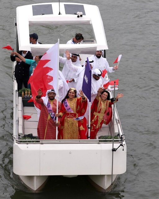 المپیک پاریس